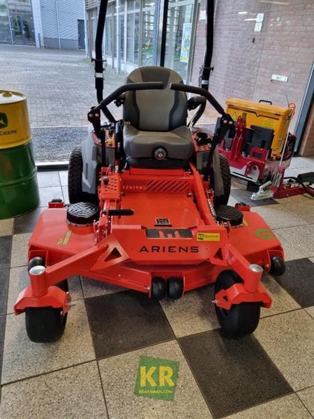 Grote foto ariens zenith 23649 agrarisch akkerbouw
