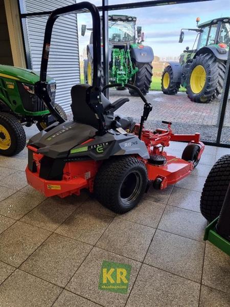 Grote foto ariens zenith 23649 agrarisch akkerbouw