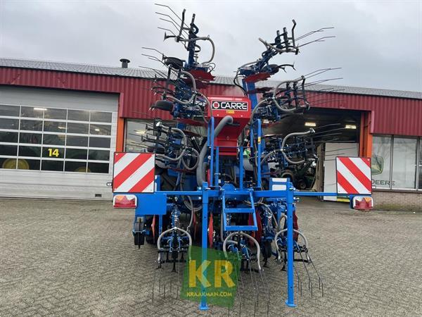 Grote foto carr econet 22819 agrarisch akkerbouw