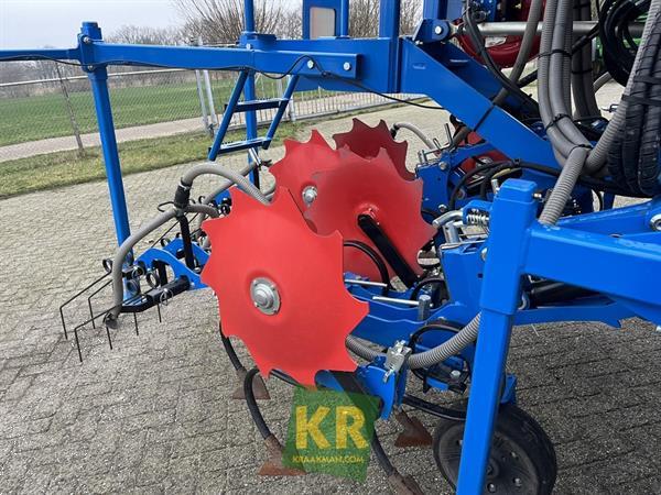 Grote foto carr econet 22819 agrarisch akkerbouw
