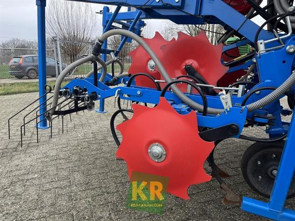 Grote foto carr econet 22819 agrarisch akkerbouw
