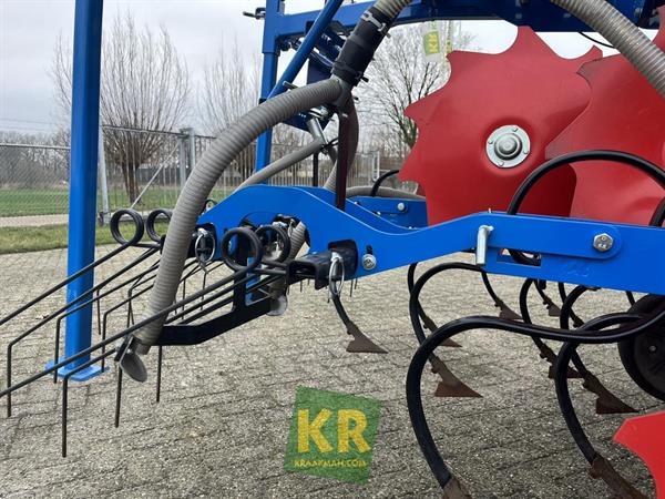 Grote foto carr econet 22819 agrarisch akkerbouw