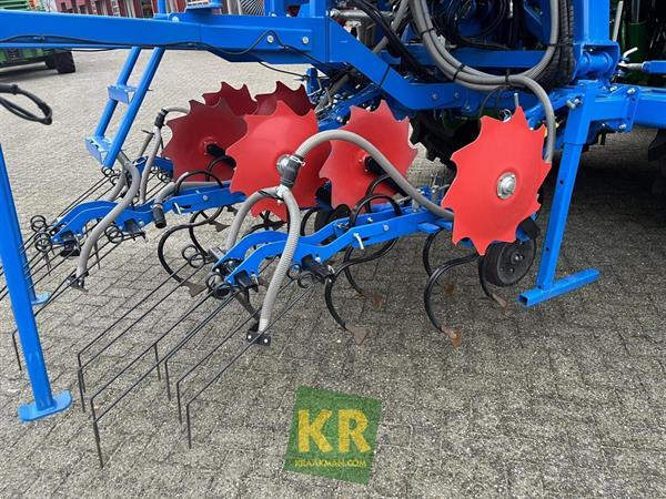 Grote foto carr econet 22819 agrarisch akkerbouw