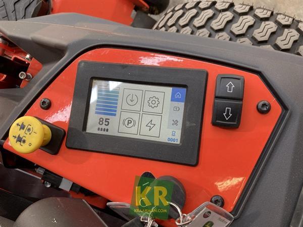 Grote foto ariens zenith 22101 agrarisch akkerbouw