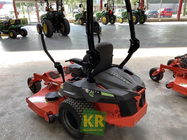 Grote foto ariens zenith 22101 agrarisch akkerbouw