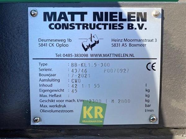 Grote foto overige overige voorzetstukk 23940 agrarisch akkerbouw