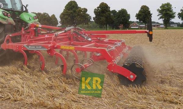 Grote foto kverneland enduro 24505 agrarisch akkerbouw