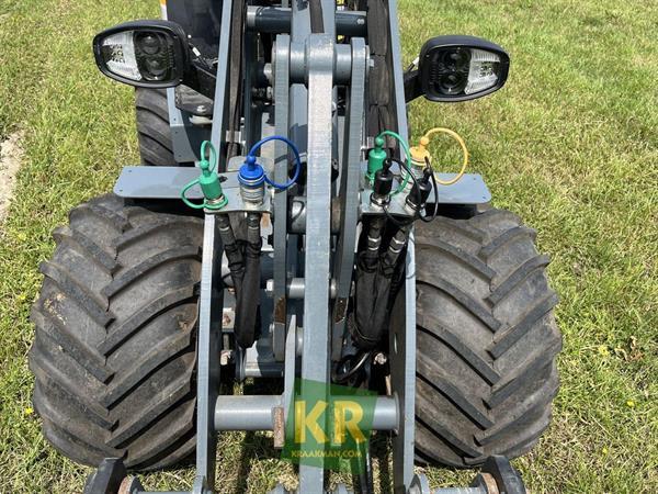Grote foto giant g2200e 24738 agrarisch akkerbouw