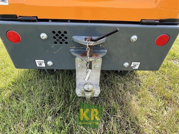 Grote foto giant g2200e 24738 agrarisch akkerbouw