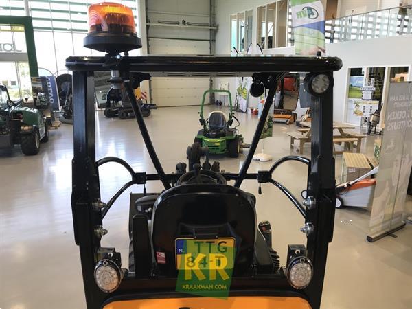 Grote foto giant g2200e 24738 agrarisch akkerbouw