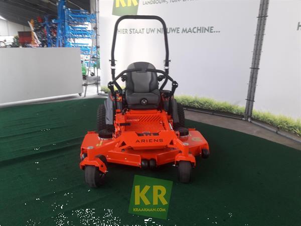 Grote foto ariens e60rd 24969 agrarisch akkerbouw