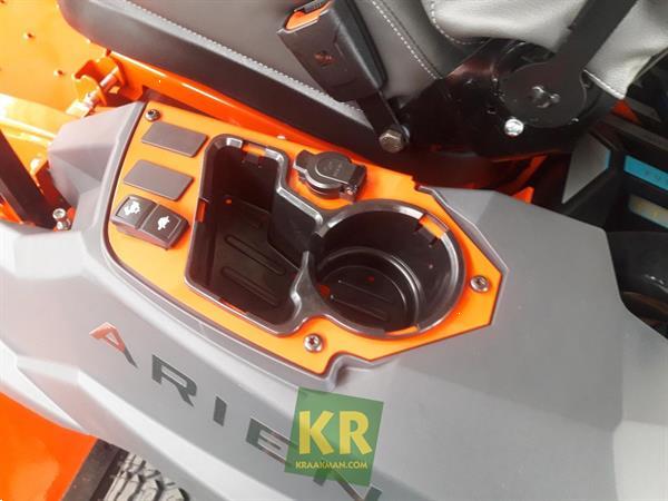 Grote foto ariens e60rd 24969 agrarisch akkerbouw
