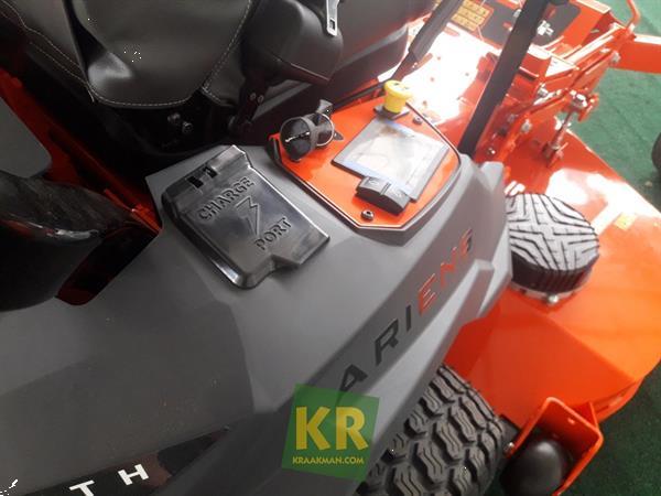 Grote foto ariens e60rd 24969 agrarisch akkerbouw