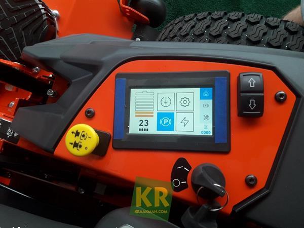 Grote foto ariens e60rd 24969 agrarisch akkerbouw
