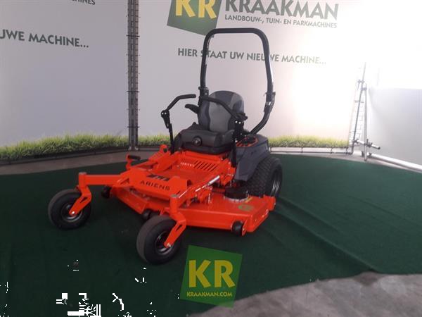 Grote foto ariens e60rd 24969 agrarisch akkerbouw