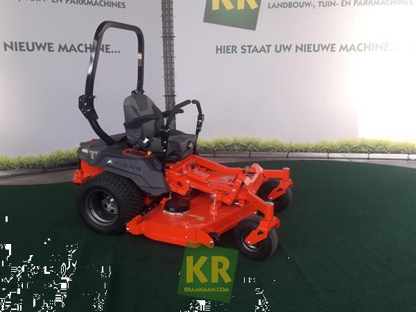 Grote foto ariens e60rd 24969 agrarisch akkerbouw