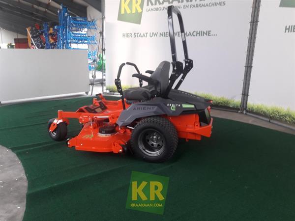 Grote foto ariens e60rd 24969 agrarisch akkerbouw