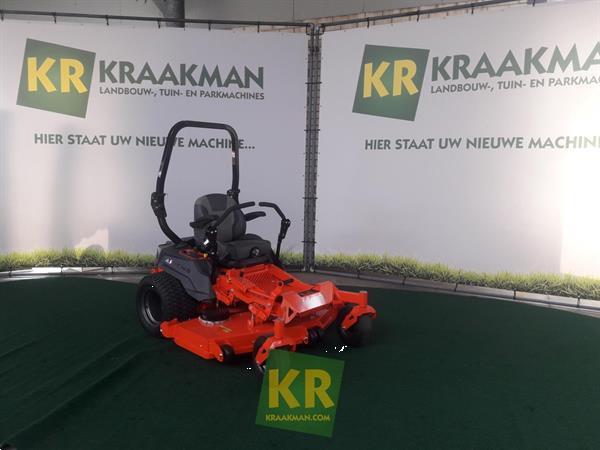 Grote foto ariens e60rd 24969 agrarisch akkerbouw