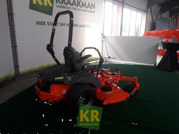 Grote foto ariens e60rd 24969 agrarisch akkerbouw