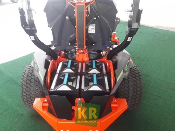 Grote foto ariens e60rd 24969 agrarisch akkerbouw