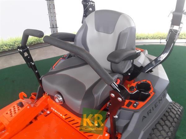 Grote foto ariens e60rd 24969 agrarisch akkerbouw