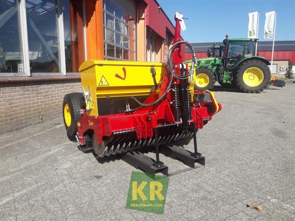 Grote foto vredo super compact 25176 agrarisch akkerbouw