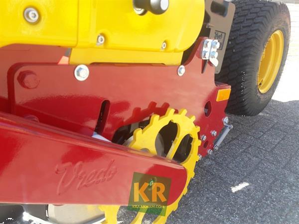Grote foto vredo super compact 25176 agrarisch akkerbouw