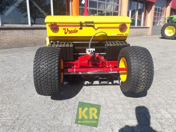 Grote foto vredo super compact 25176 agrarisch akkerbouw