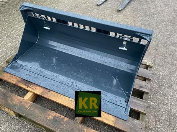 Grote foto giant voorzetstukken 36220 agrarisch akkerbouw