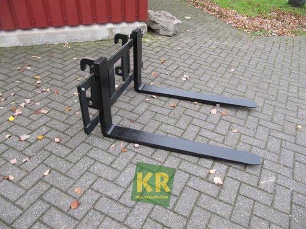 Grote foto giant voorzetstukken 36221 agrarisch akkerbouw
