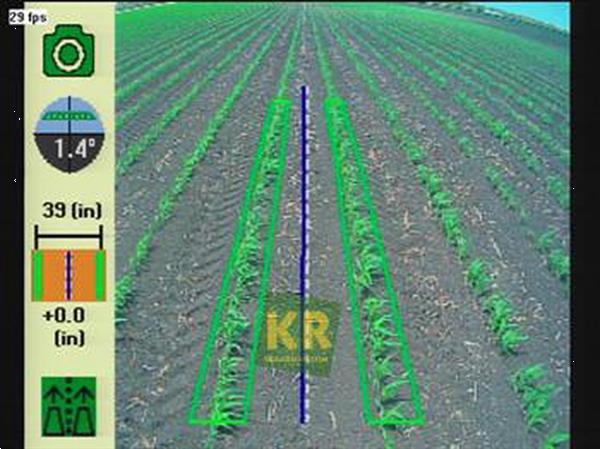 Grote foto john deere overig 24373 agrarisch akkerbouw