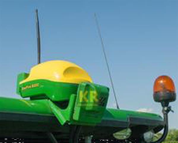Grote foto john deere overig 24373 agrarisch akkerbouw