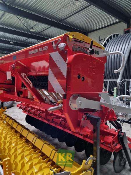 Grote foto pottinger vitasem 26464 agrarisch akkerbouw