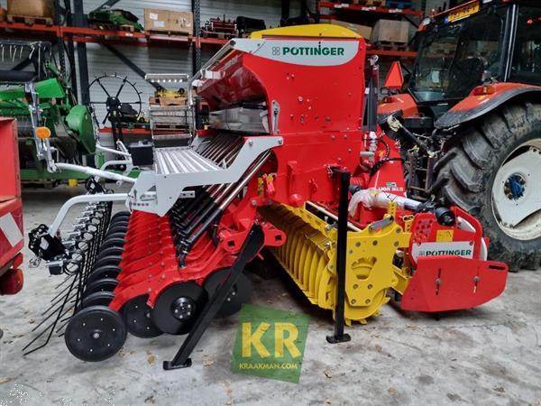 Grote foto pottinger vitasem 26464 agrarisch akkerbouw