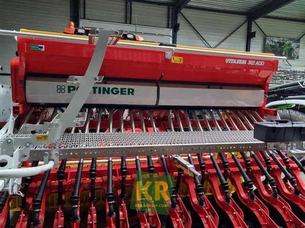 Grote foto pottinger vitasem 26464 agrarisch akkerbouw