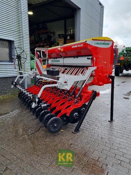 Grote foto pottinger vitasem 26464 agrarisch akkerbouw