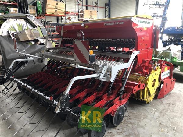 Grote foto pottinger vitasem 26464 agrarisch akkerbouw
