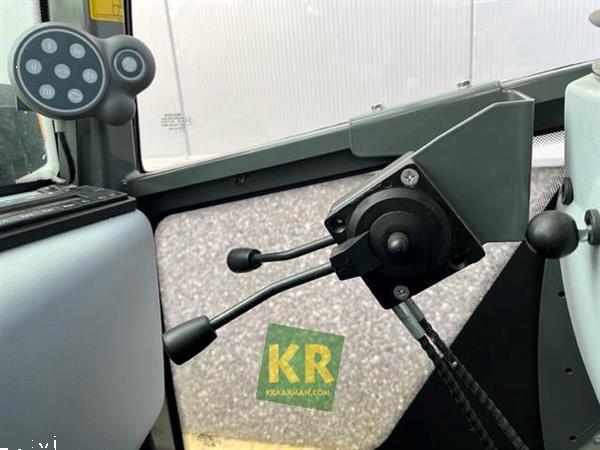 Grote foto kramer kl25.5 25991 agrarisch akkerbouw