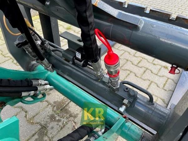 Grote foto kramer kl25.5 25991 agrarisch akkerbouw