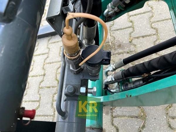 Grote foto kramer kl25.5 25991 agrarisch akkerbouw