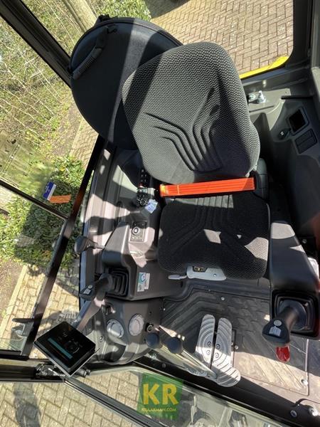 Grote foto volvo ec18e 25607 agrarisch akkerbouw