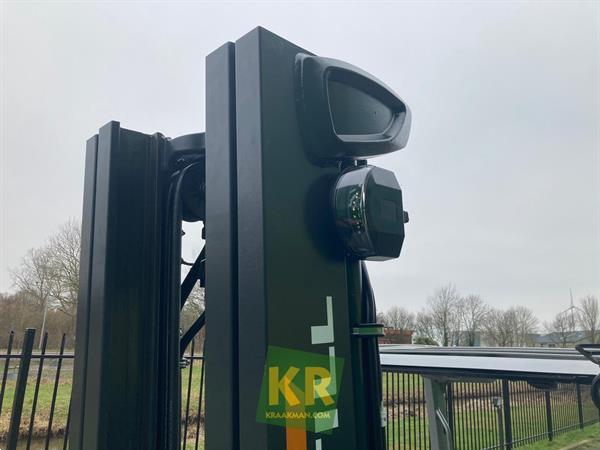 Grote foto still rx 20 20pl elekt. heftruck 26780 agrarisch akkerbouw