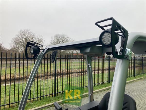 Grote foto still rx 20 20pl elekt. heftruck 26780 agrarisch akkerbouw