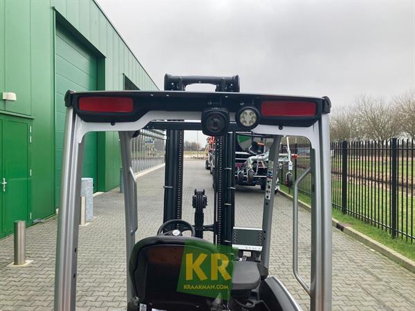 Grote foto still rx 20 20pl elekt. heftruck 26780 agrarisch akkerbouw