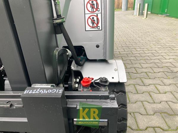 Grote foto still rx 20 20pl elekt. heftruck 26780 agrarisch akkerbouw