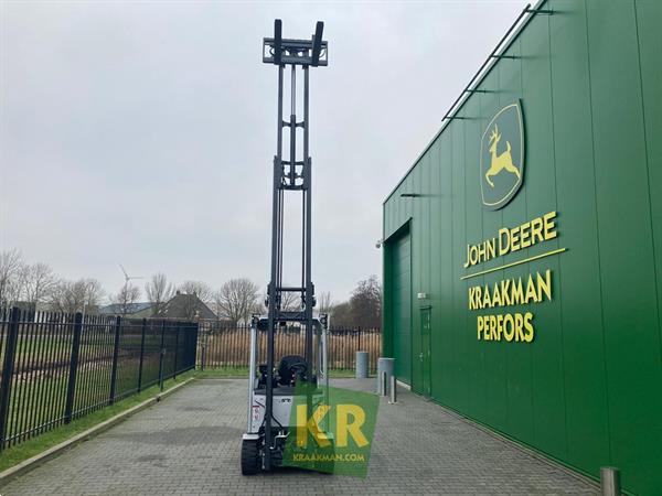 Grote foto still rx 20 20pl elekt. heftruck 26780 agrarisch akkerbouw