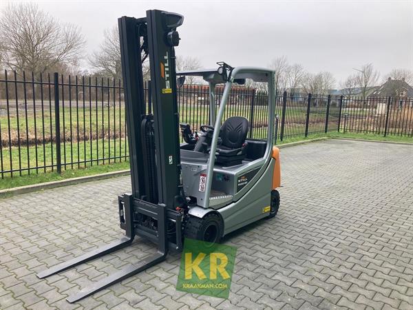 Grote foto still rx 20 20pl elekt. heftruck 26780 agrarisch akkerbouw