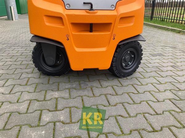 Grote foto still rx 20 20pl elekt. heftruck 26780 agrarisch akkerbouw