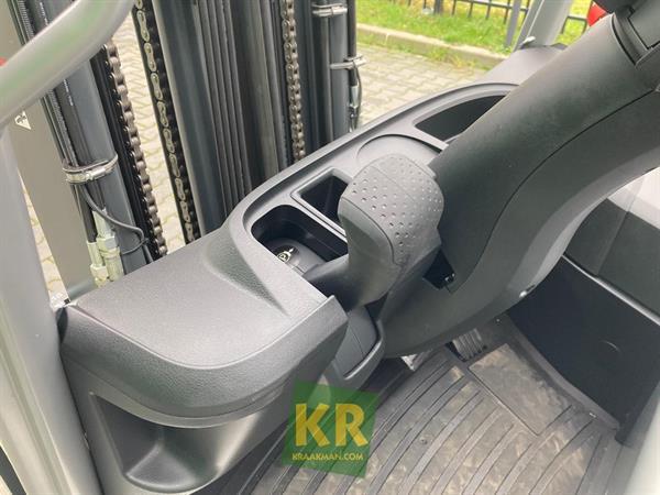 Grote foto still rx 20 20pl elekt. heftruck 26780 agrarisch akkerbouw