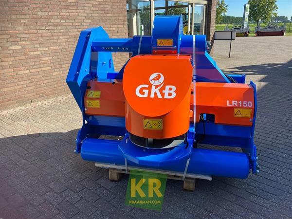 Grote foto gkb leaf reducer 27400 agrarisch akkerbouw